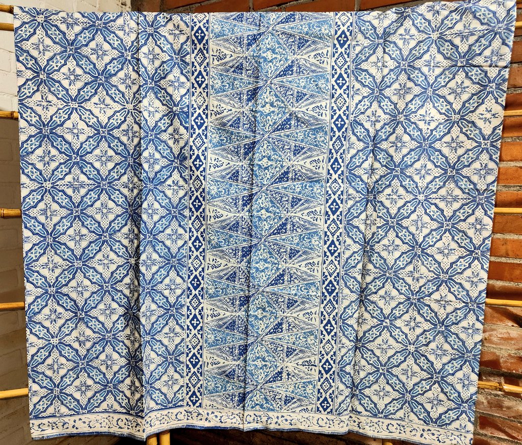 rade_efp's tweet photo. #sarungbatik (#batikcap) • ukuran sekitar 220x120 cm •  1̶8̶0̶k̶ 170k

Sila WA https://t.co/KTKBg8tSqV bila berminat 🙏

Tolong bantu saya ketemu pembeli potensial dengan bantu share, gaes. Nuhun. https://t.co/3E6DOwzLf2