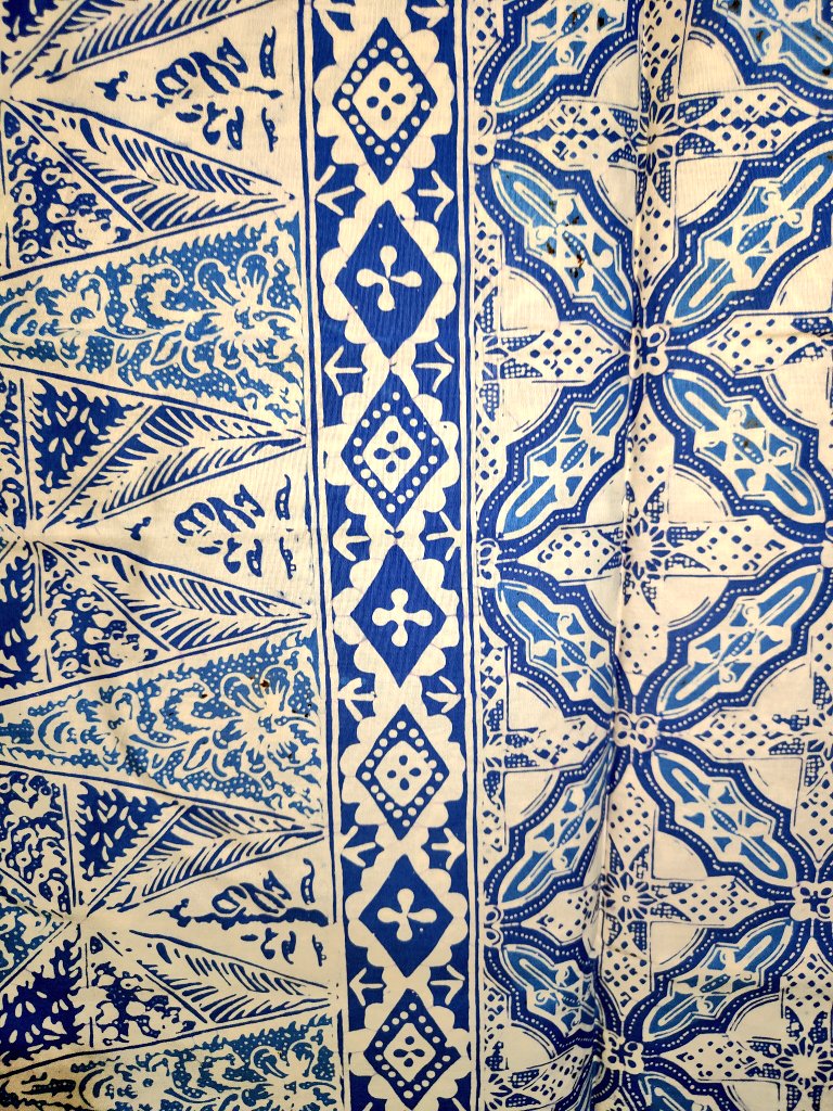rade_efp's tweet photo. #sarungbatik (#batikcap) • ukuran sekitar 220x120 cm •  1̶8̶0̶k̶ 170k

Sila WA https://t.co/KTKBg8tSqV bila berminat 🙏

Tolong bantu saya ketemu pembeli potensial dengan bantu share, gaes. Nuhun. https://t.co/3E6DOwzLf2