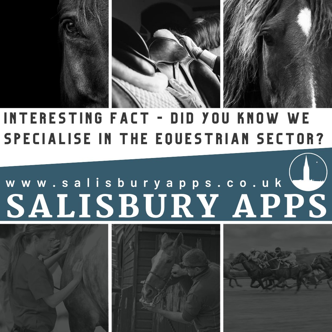 SalisburyApps tweet media