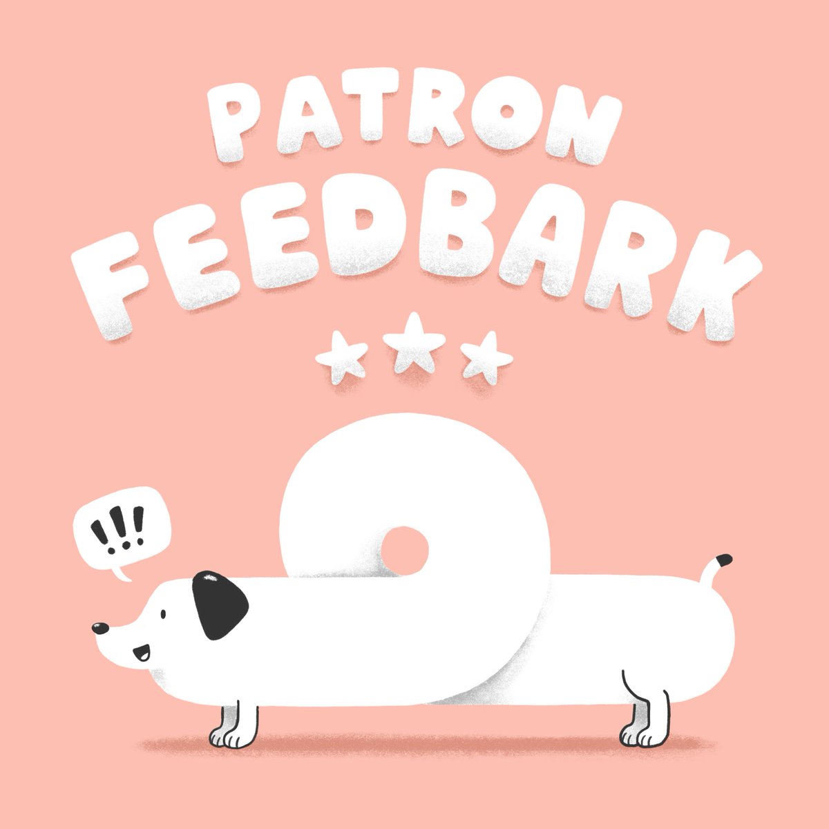 Sharing patron feedback and plans for content for 2023! Make sure to join my Patreon community to access these perks and exciting new content! :D
patreon.com/posts/your-fee… 
#patreon #illustration #feedback #patreoncreator