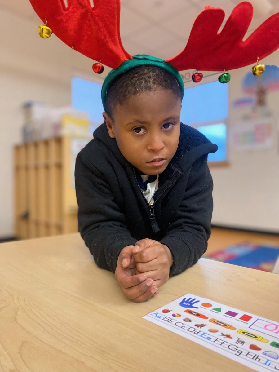 ESCofNJ's tweet photo. More snapshots of holiday fun at the Center for Lifelong Learning before break! #ESCNJ #CLLNJ https://t.co/5Yh1a5DSa8