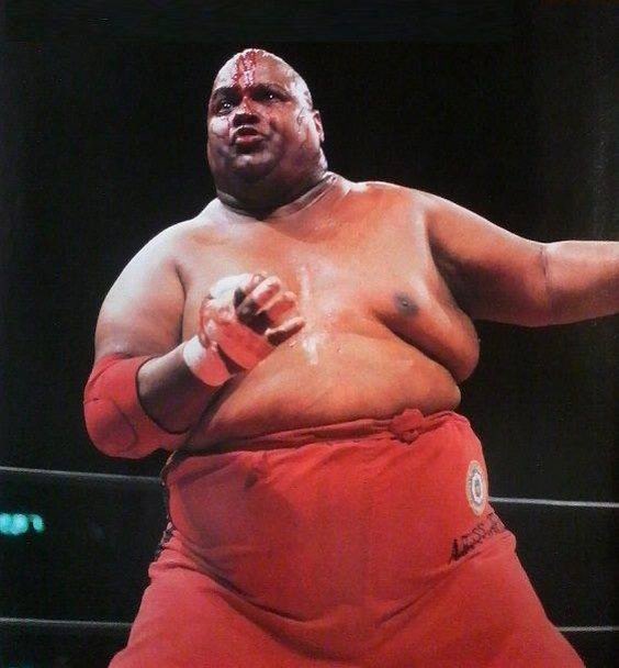 Happy Birthday to 2011 WWE Hall of Famer Abdullah the Butcher 