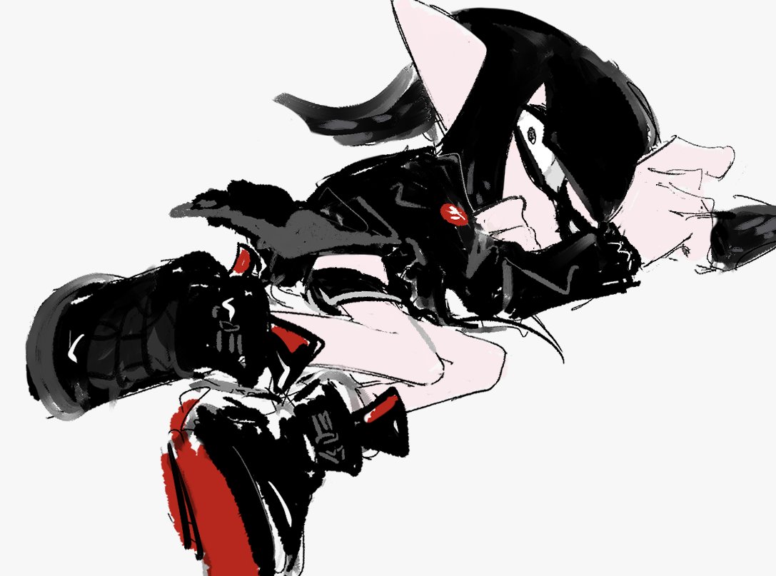 stop_ichi0104's tweet photo. 🖤🤍❤️ https://t.co/E4NXRcTQ0e