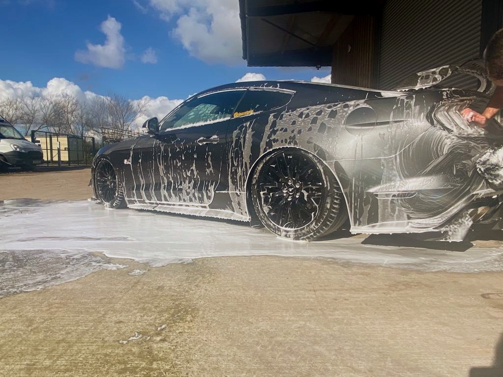 GetMoonshine's tweet photo. What's your favourite Moonshine Product?

Follow the link in our bio to see our full range of premium quality detailing products!

#Thursday #thursdayvibes #detailing #cars #mustang #Automotive https://t.co/LlvoJwMbhq