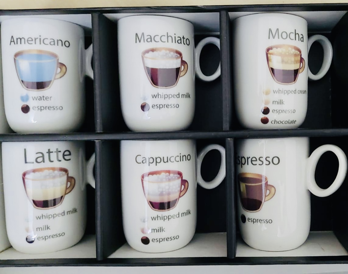 Abu_Hashim04's tweet photo. Someone gifted me a box of coffee mugs.Share your gift proudly with the world. #sharegift #coffeemaster #coffeelover https://t.co/YjEH4JAjKx