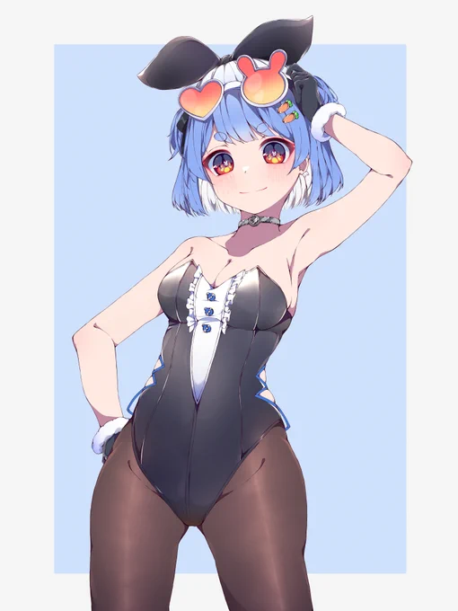 #ぺこらーと 
