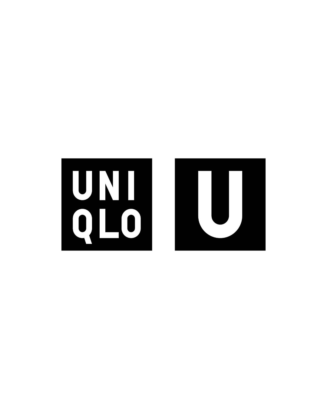 Uniqlo Logo Posters for Sale Redbubble #42 Uniqlo Logo Posters for Sale Redbubble