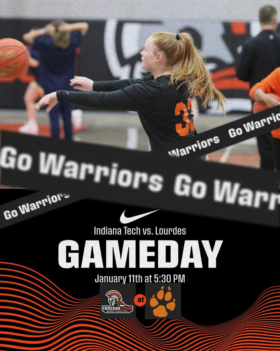 Indiana Tech Women’s Basketball tweet media