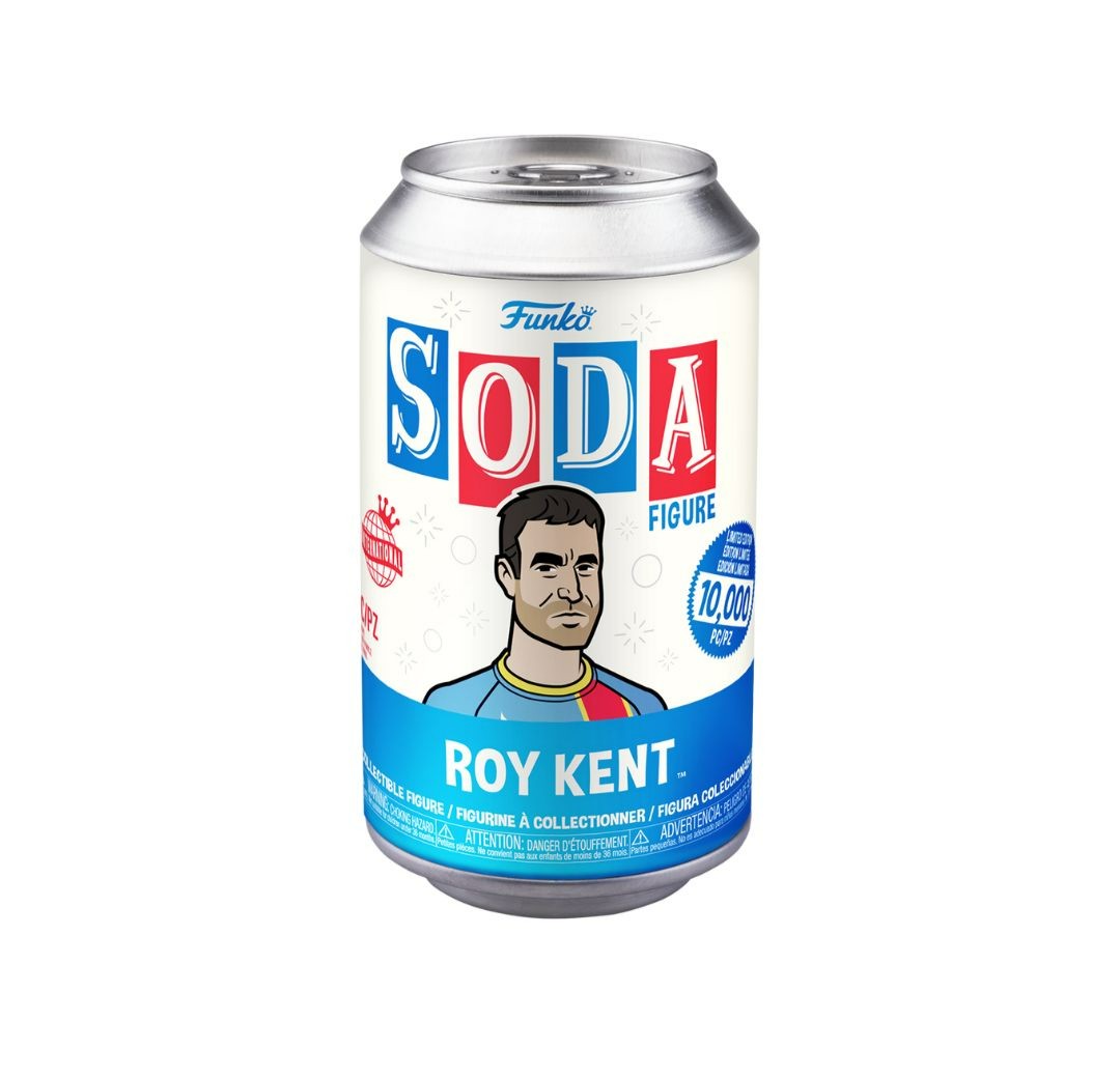 Funko Europe (@funkoeurope) on Twitter photo Shoot your shot! ⚽ #Giveaway
RT + Follow <a href="/FunkoEurope/">Funko Europe</a> for the chance to win our Ted Lasso and Roy Kent Vinyl Soda!
Winner will be chosen at random and announced 16.01.23. Must reside in the UK or EU to qualify. T&Cs apply: woobox.com/hecovv Shoot your shot! ⚽ #Giveaway
RT + Follow <a href="/FunkoEurope/">Funko Europe</a> for the chance to win our Ted Lasso and Roy Kent Vinyl Soda!
Winner will be chosen at random and announced 16.01.23. Must reside in the UK or EU to qualify. T&Cs apply: woobox.com/hecovv