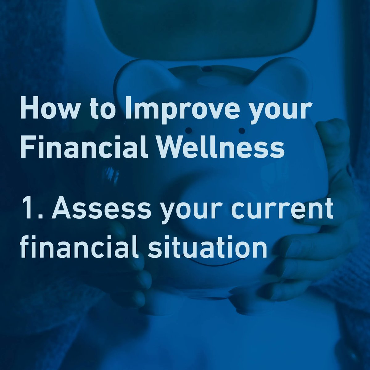 _easyfinancial's tweet photo. New year, fresh start! Improve your #financialwellness in 2023 by first assessing your current financial situation. Learn more on our website: https://t.co/eJO0Uo3suX #easyfinancial https://t.co/Glj6d8UjUa