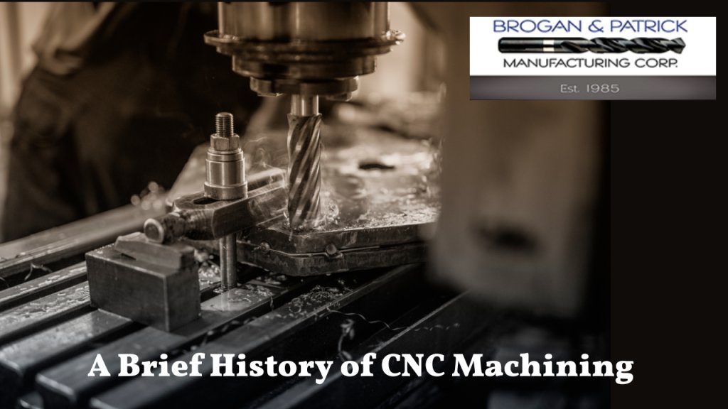 broganpatrick15's tweet photo. Industrial revolution brought many changes in product manufacturing. One such change was machines that controlled by a computer. Would you like to know more about it? Read for more https://t.co/AbIPeDCwHq 
#CNCMachining #HistoryCNCMachine https://t.co/7fdo9Q6HCt