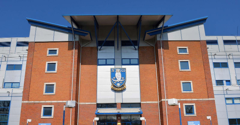 swfc's tweet photo. Club statement

#swfc