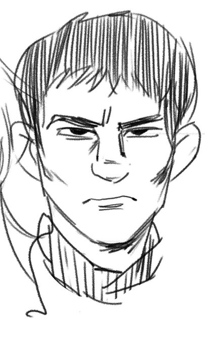 ちなみに割とマジにガチに好きなんです漫画版神々の山嶺 