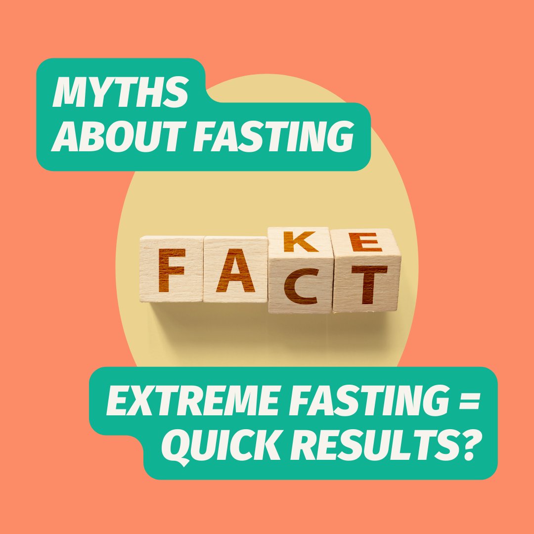 bodyfastapp's tweet image. #SlowAndSteadyWinsTheRace 🐢

Here's how to channel your ambition in the right direction:⁠

👉🏼 Pick moderate fasting periods (14-16h) at first
👉🏼 Focus on sticking to them, don't change all at once
👉🏼 Avoid extremes in your fasting, diet or exercise
👉🏼 Relax regularly

#BodyFast