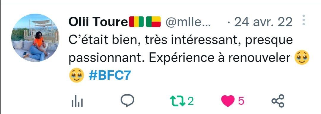 bfcmmabenin's tweet image. 📍#LeJourOù @Morufux229 @mlleeetoure @don_psgMTL &amp;amp; @petitdekpe ont pris part à un événement de #MMA, le #BFC7

#BeninMMA #wasexo
