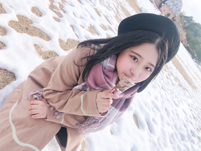 Twitterのコスプレ画像15