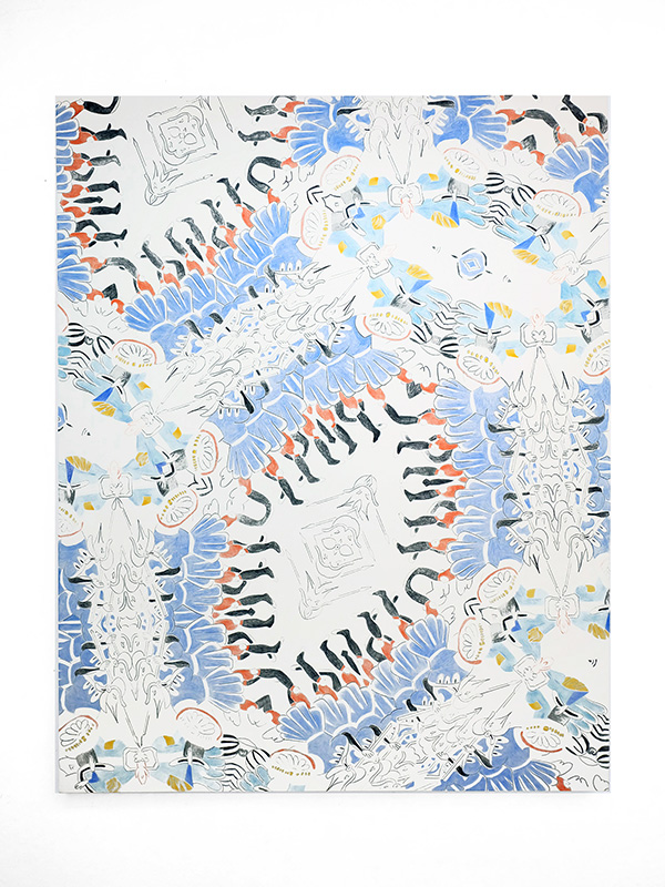 Pequod Co. now represents Elsa-Louise Manceaux - mailchi.mp/pequodco/repre…