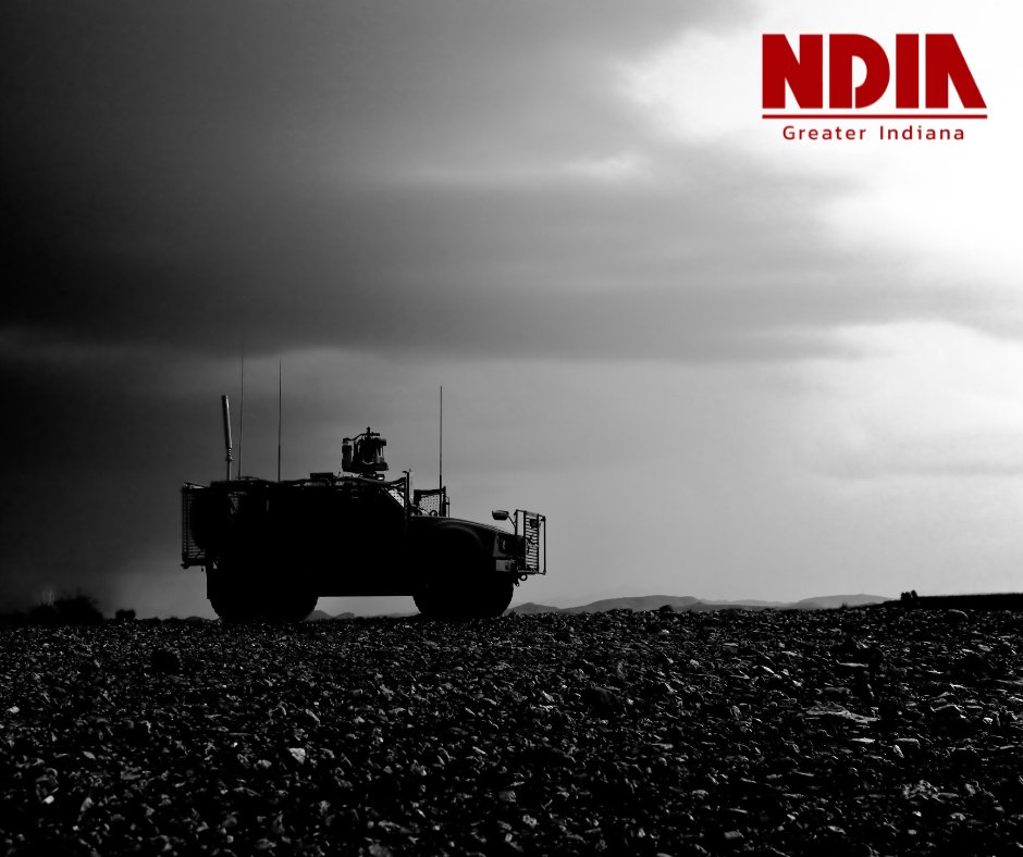 NDIA Greater Indiana tweet media