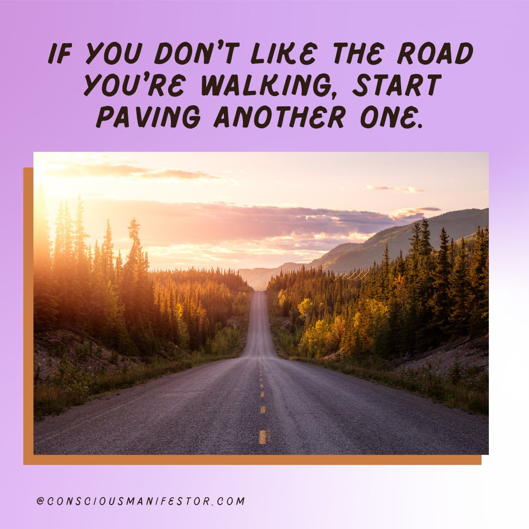 Conscious Manifestor tweet media