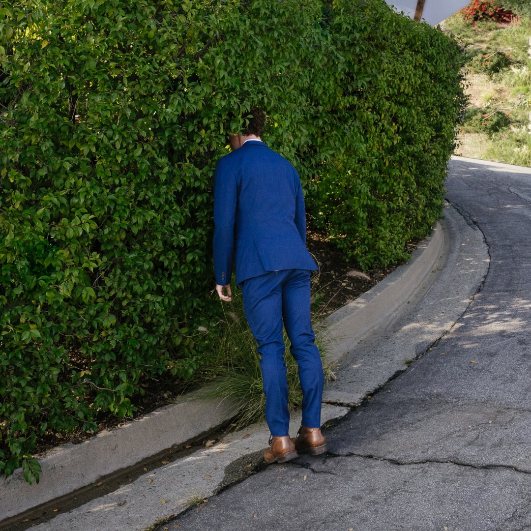 💡 PRO TIP: Stop hiding from your realtor in the bushes. Give them your Burner number instead.⁠
⁠
#blockthehaters #disconnect #burner #burnerapp