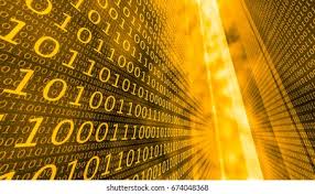84MohamedIsmail's tweet image. Yellow Binary Code. #BinaryCode