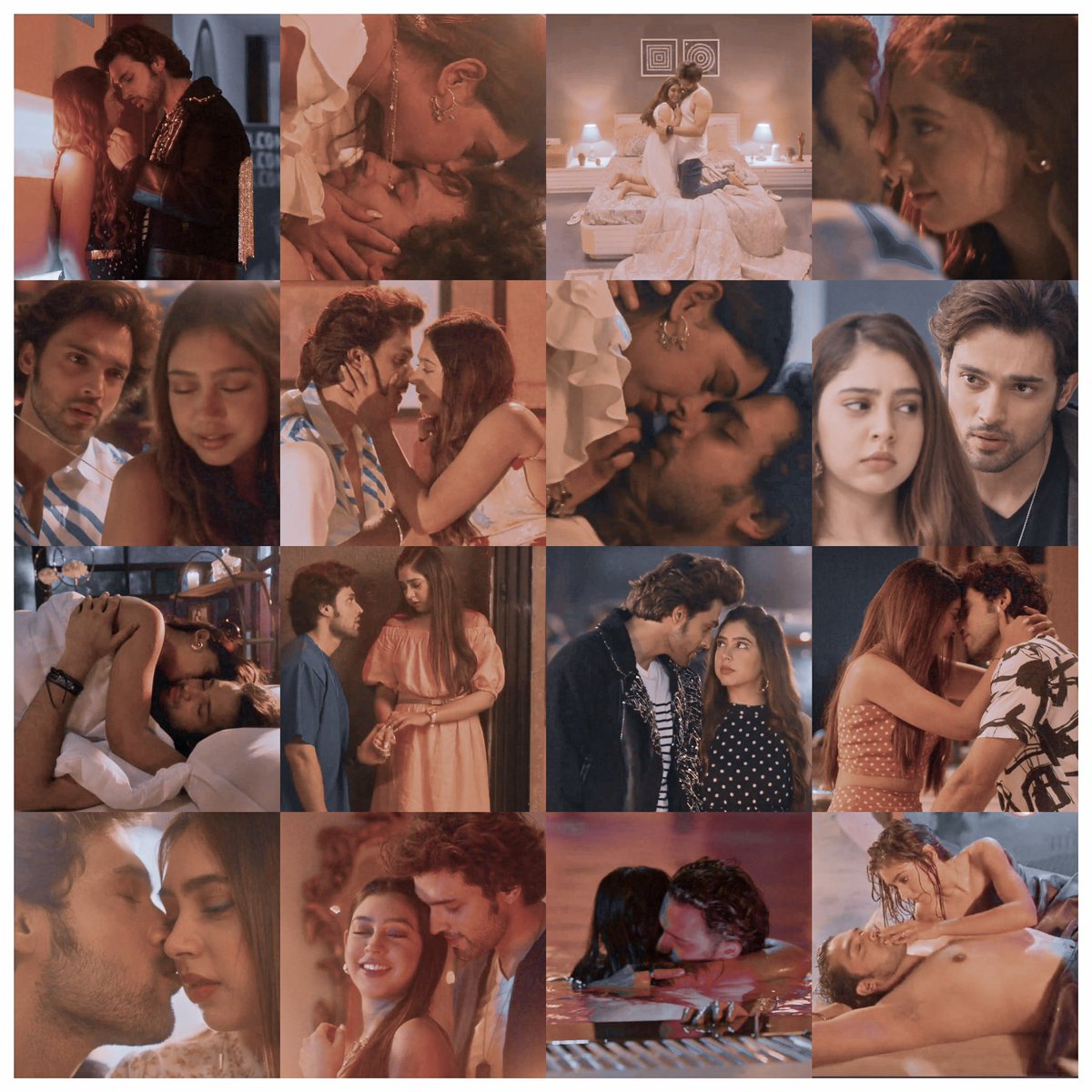 ButterCupcake_A's tweet photo. The chemistry the intensity which this Onscreen Ship has , your so called crap ship can never have in millennial years. Be it emotional scene or romantic. 💕
Bulging your eyes out isnt acting😒

#MaNan #KYYS4OnVoot #NitiTaylor𓃵 #ParthSamthaan𓃵 #kyys4 https://t.co/QsPCnUyFpi