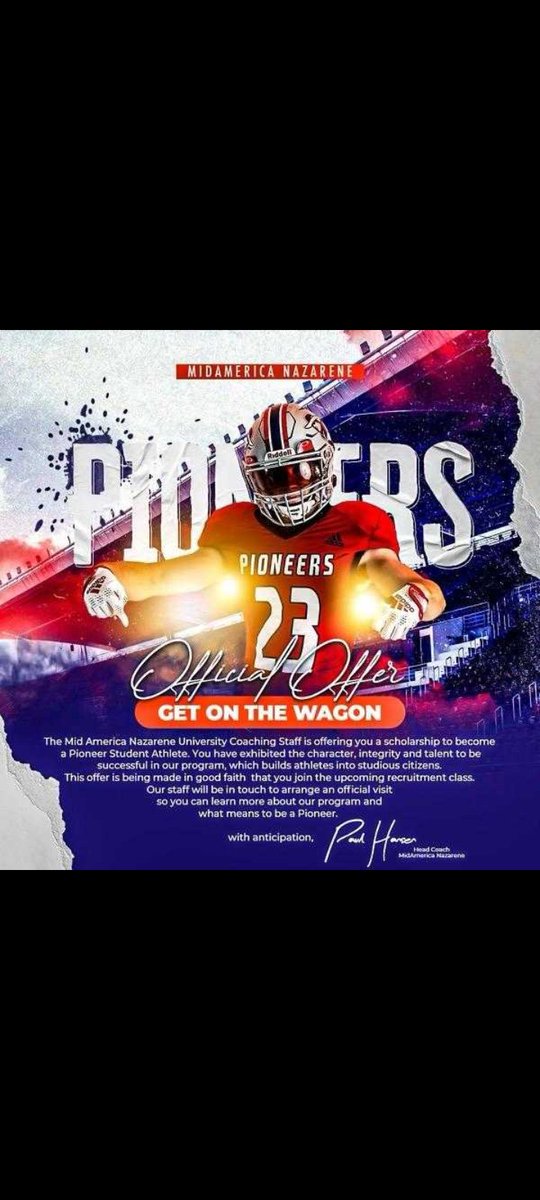 I am blessed to announce I have from mid America Nazarene!  <a href="/CoachBenton3/">Venique Benton</a>  <a href="/CoachHansen_/">Paul Hansen</a>
