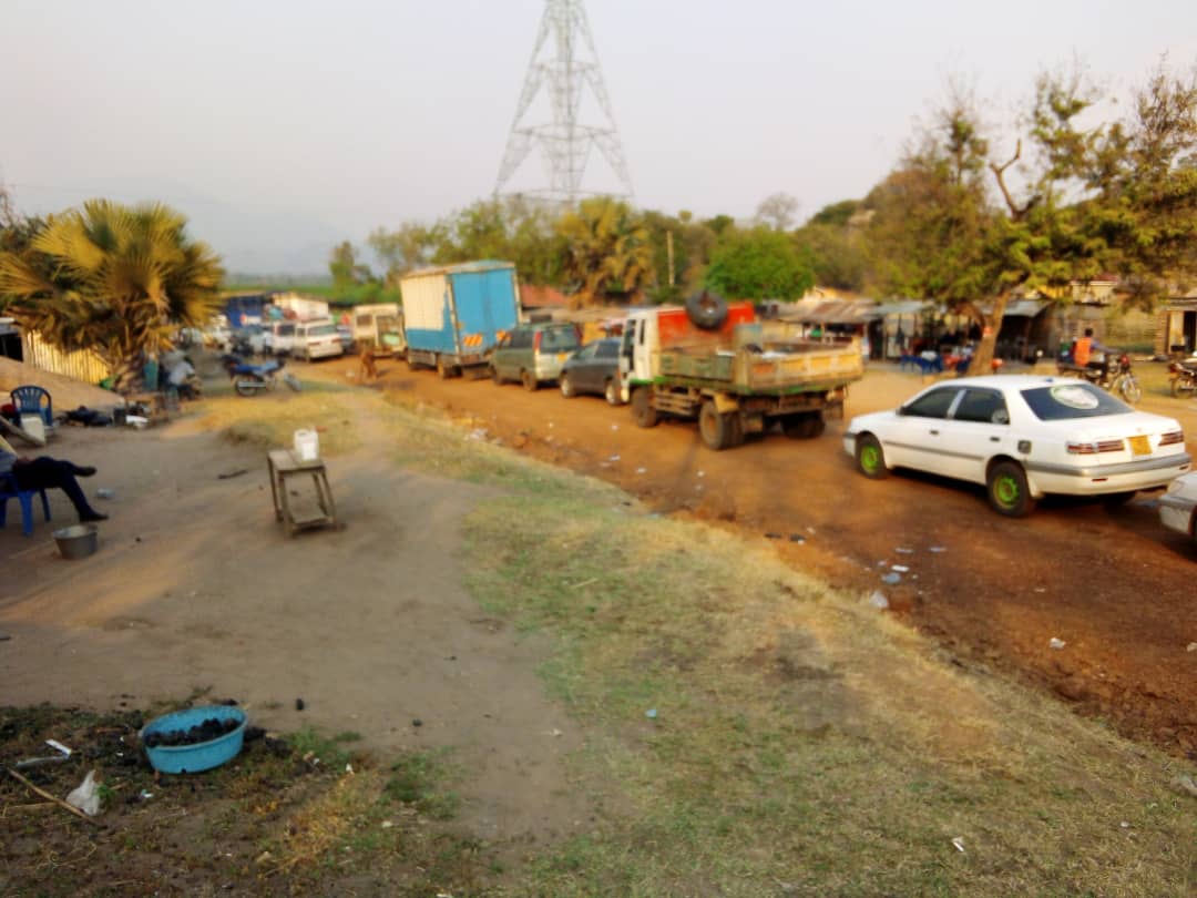 Uganda in desperate need to ease traffic and boost economic potential of Moyo and Adjumani by constructing a new bridge over the Nile at Laropi. Let's support this cause