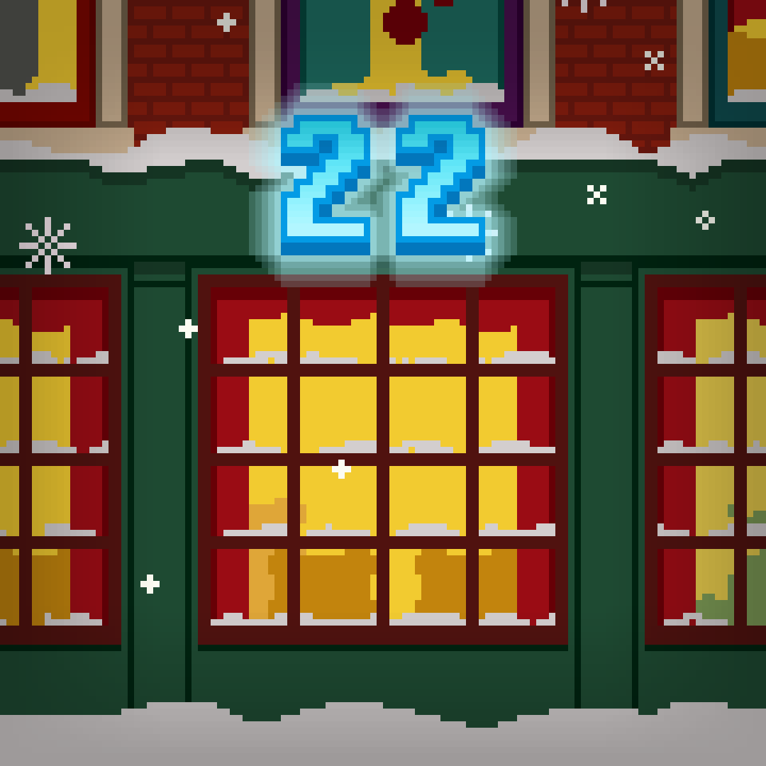 Hey Rollers! 👋

What a great day to collect your reward from our Advent Calendar! 💎✨
rollercoin.com/landing-sale-e…