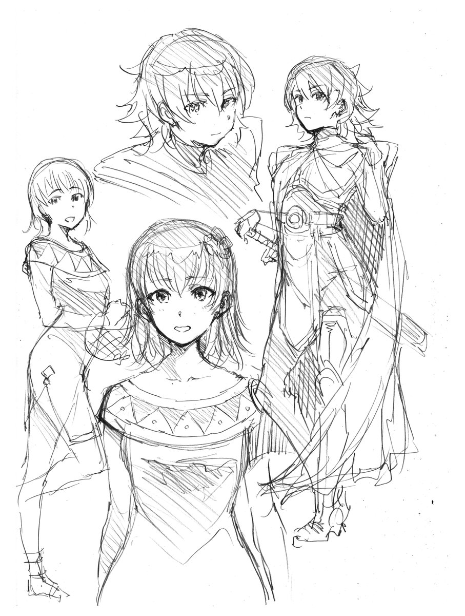 コミックバベル3月号(1月23日発売)に異世界風俗エステの第4話が掲載されます。主人公に弟子入り?を志願した勇者ちゃんに、男女の営みを見せつける話です。 