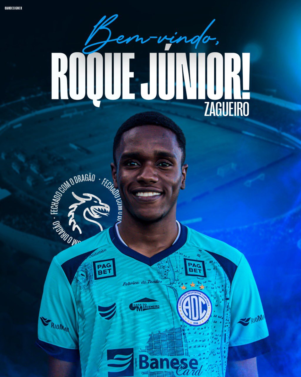 Roque Junior (@RoqueJunior04) / X