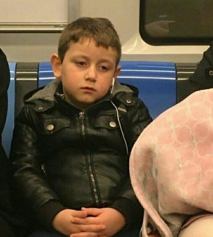 Hikayeden de olsa bir günlük öldürün beni