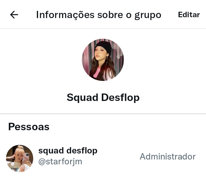 starforjm's tweet photo. 𓂃 SQUAD DESFLOP  

• fav e rt pra entrar 
• seguir a conta ( obrigatório)
• comente somente o user 
• DEIXEM A DM ABERTA https://t.co/HrB0B8xN0f