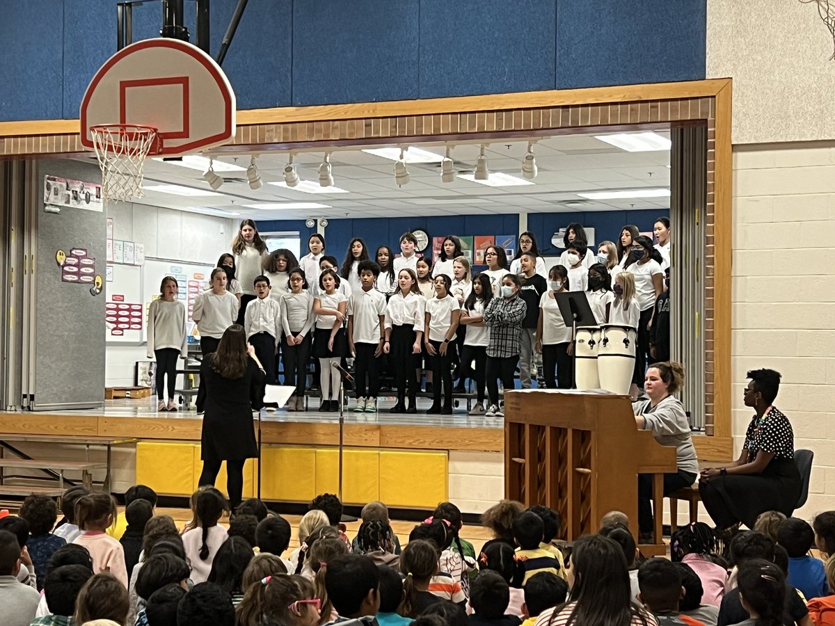 Westgate ES tweet media