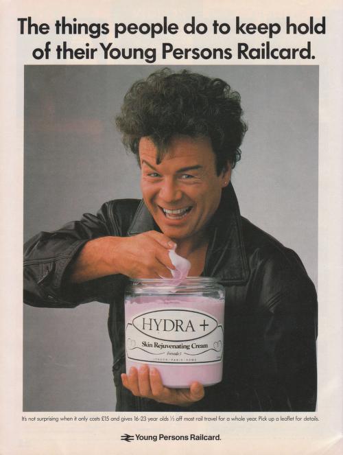 Huw Griffith tweet media