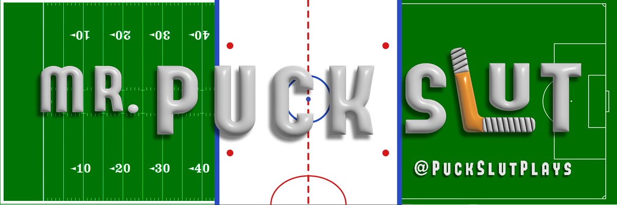 Mr. Puck Slut💰 tweet media
