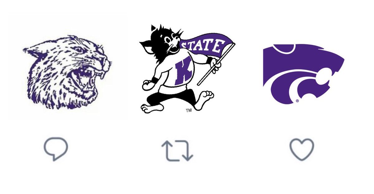 Best K-State logo 👀