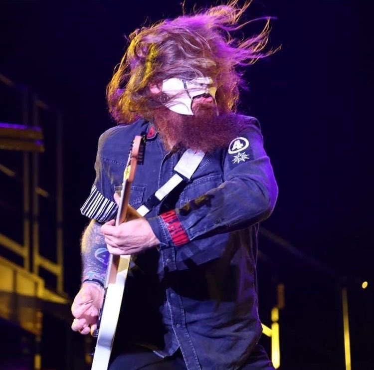 jim root archive (@jimrootarchive) on Twitter photo 