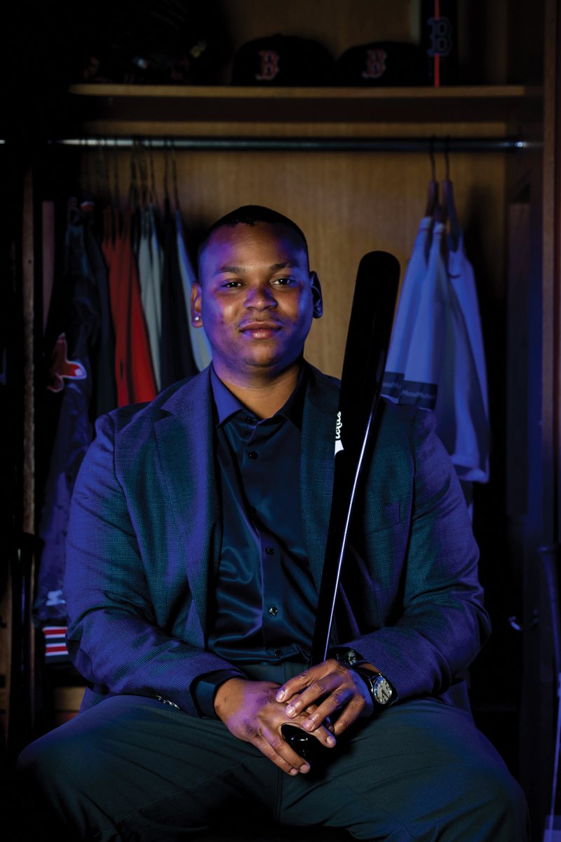 RedSox's tweet photo. HIM. https://t.co/DuFQLvTasN