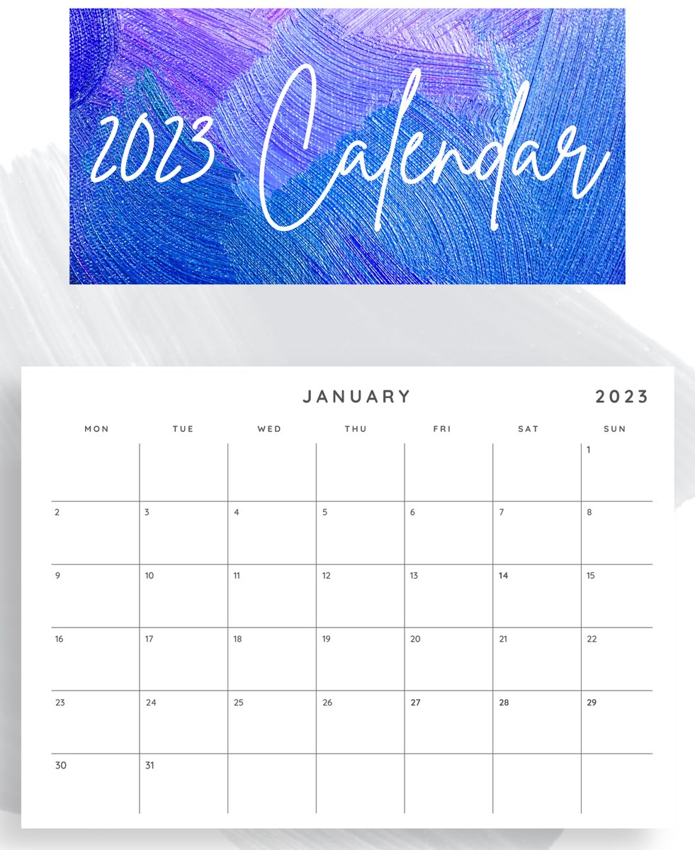 2023 Printable Calendars here:
etsy.com/listing/134630…

YOU CAN GET YOUR FREE PLANNER BUNDLE HERE🌸
bdacreation.aweb.page/p/eed7ead2-8ae…
#SmallBusiness #Calendar  #selfcare #minimalism #planner2023 #planner #etsyshop #free #calendar2023