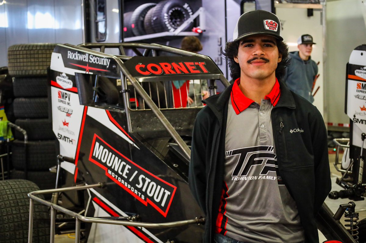 Mounce/Stout tweet media