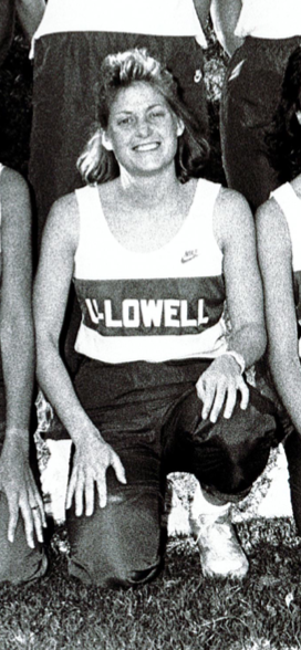 UMass Lowell XC/TF tweet media