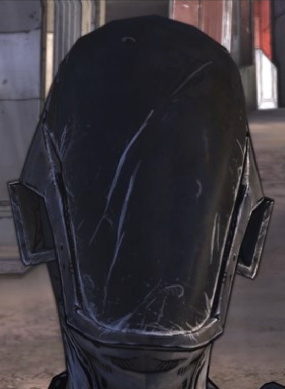 Faceless Characters Of The Day on Twitter "The faceless characters of