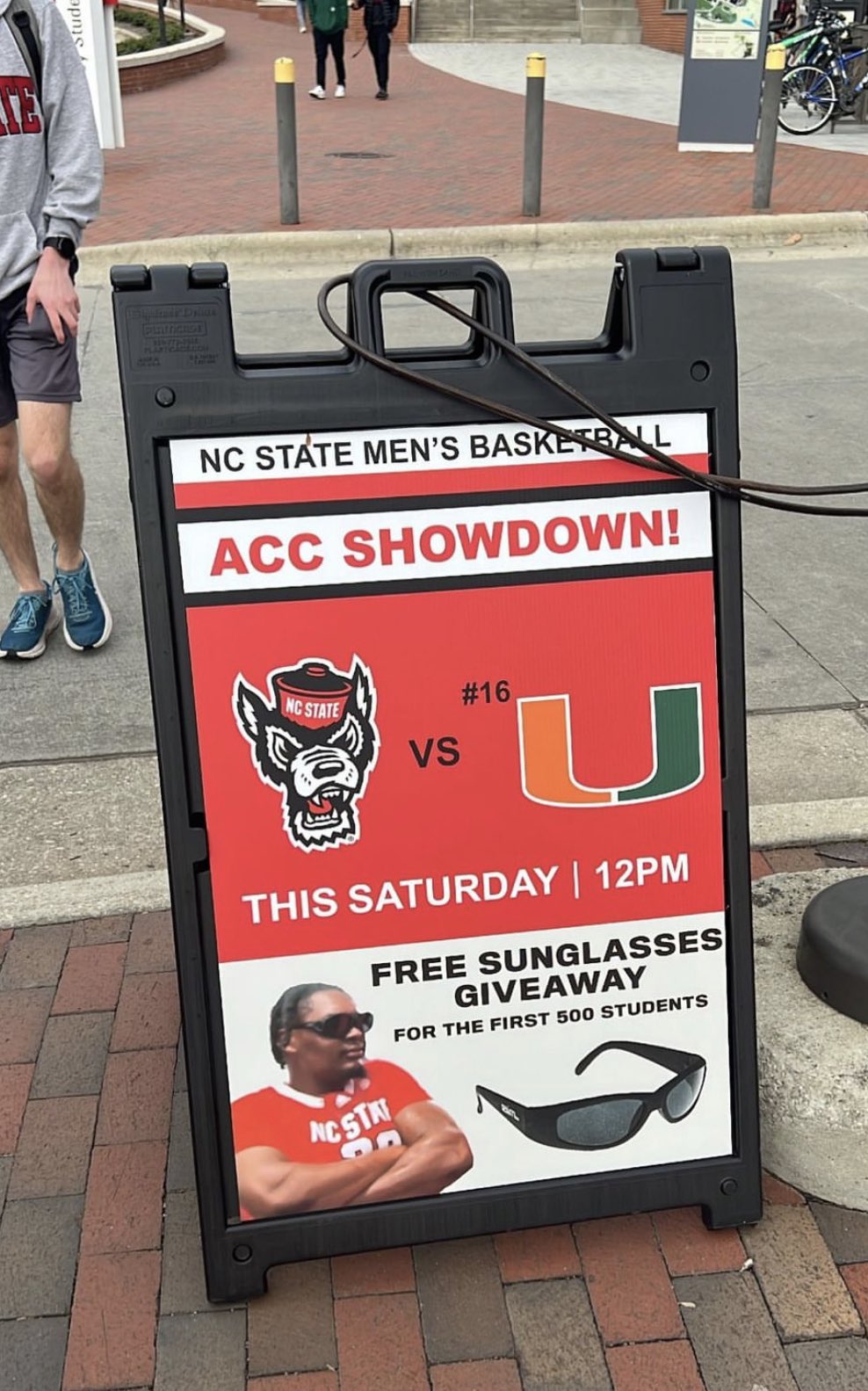 Barstool Pack on Twitter "PACK PNC ON SATURDAY https//t.co/nkHyECqIp6