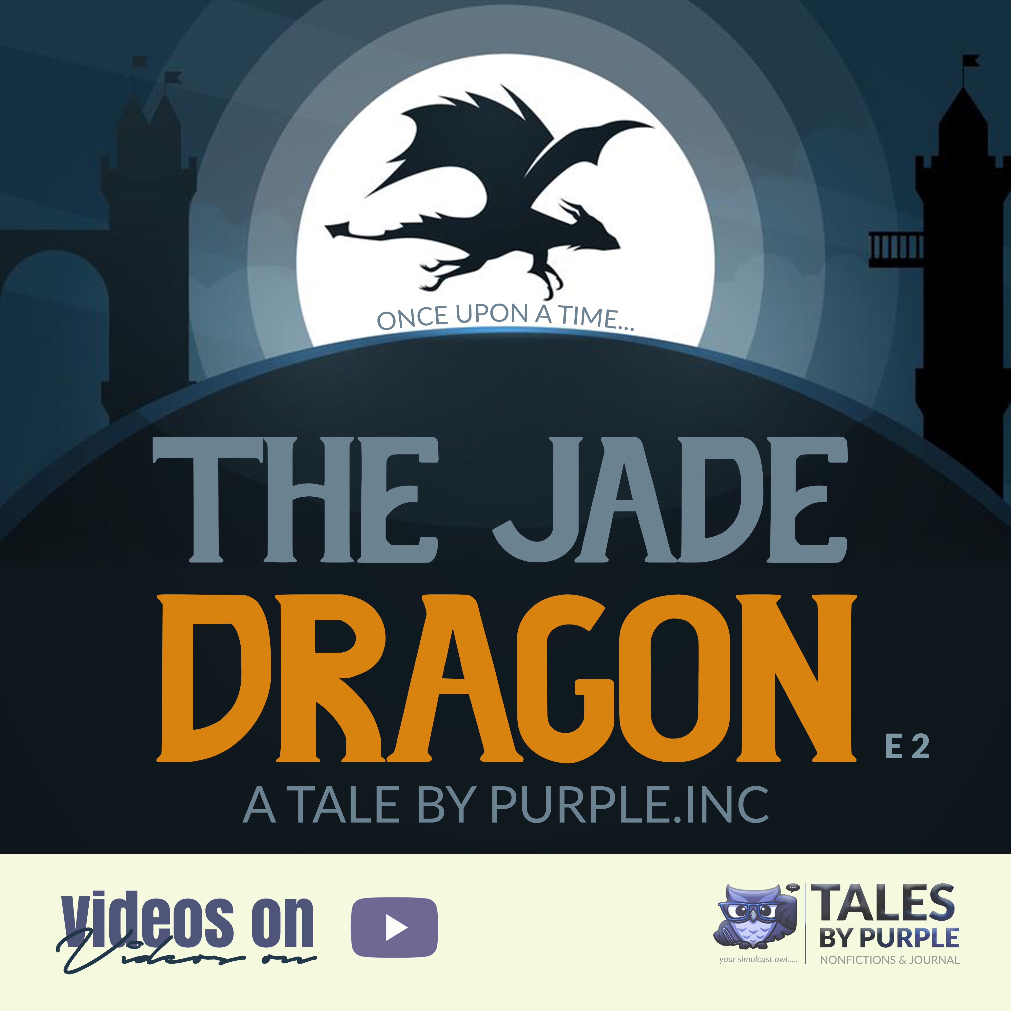 TALES BY PURPLE (@talesbypurple) / Twitter