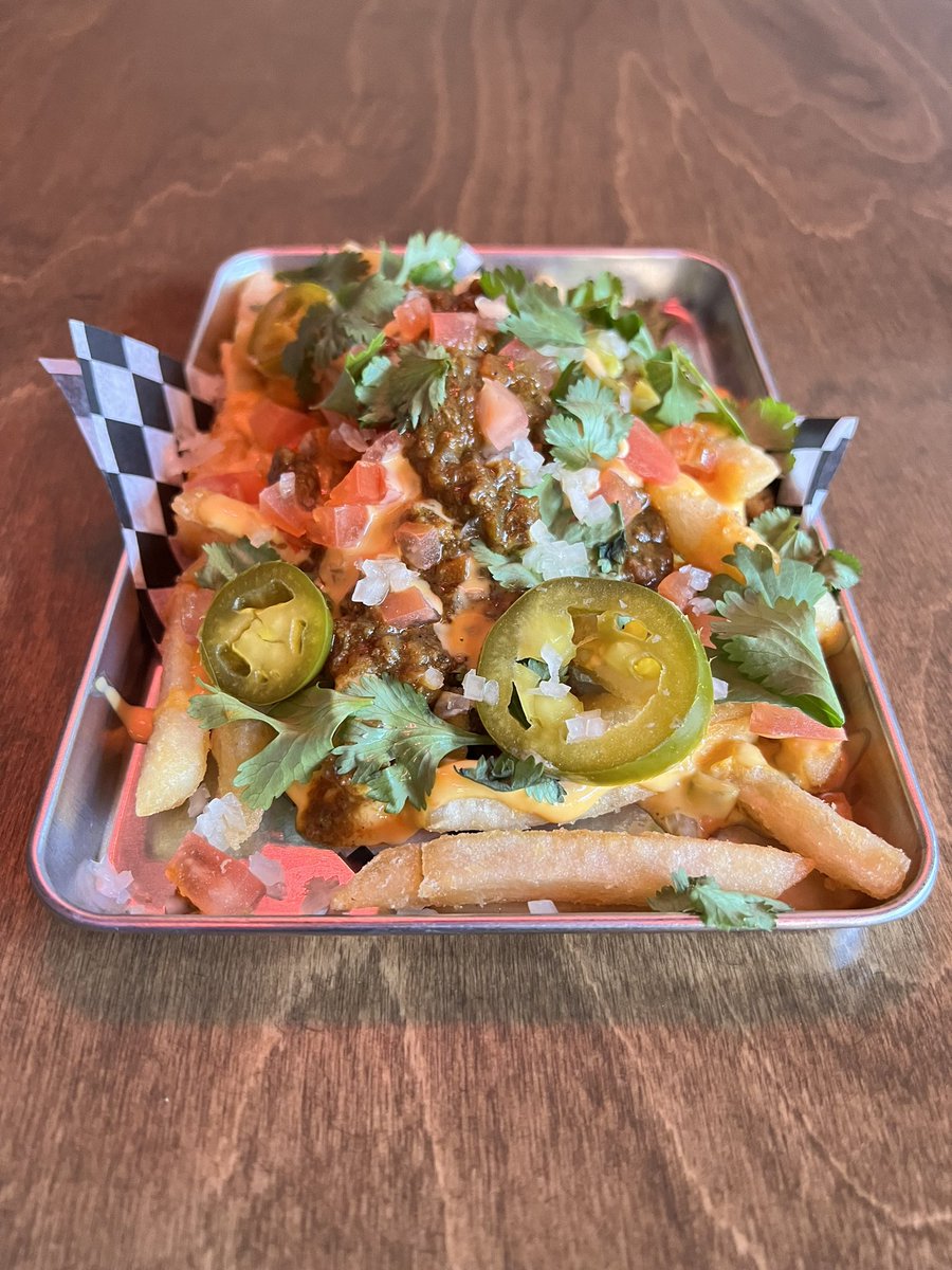 FIRST AVENUE CORNER STORE tweet media