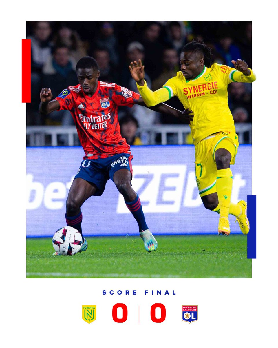 Olympique Lyonnais tweet media