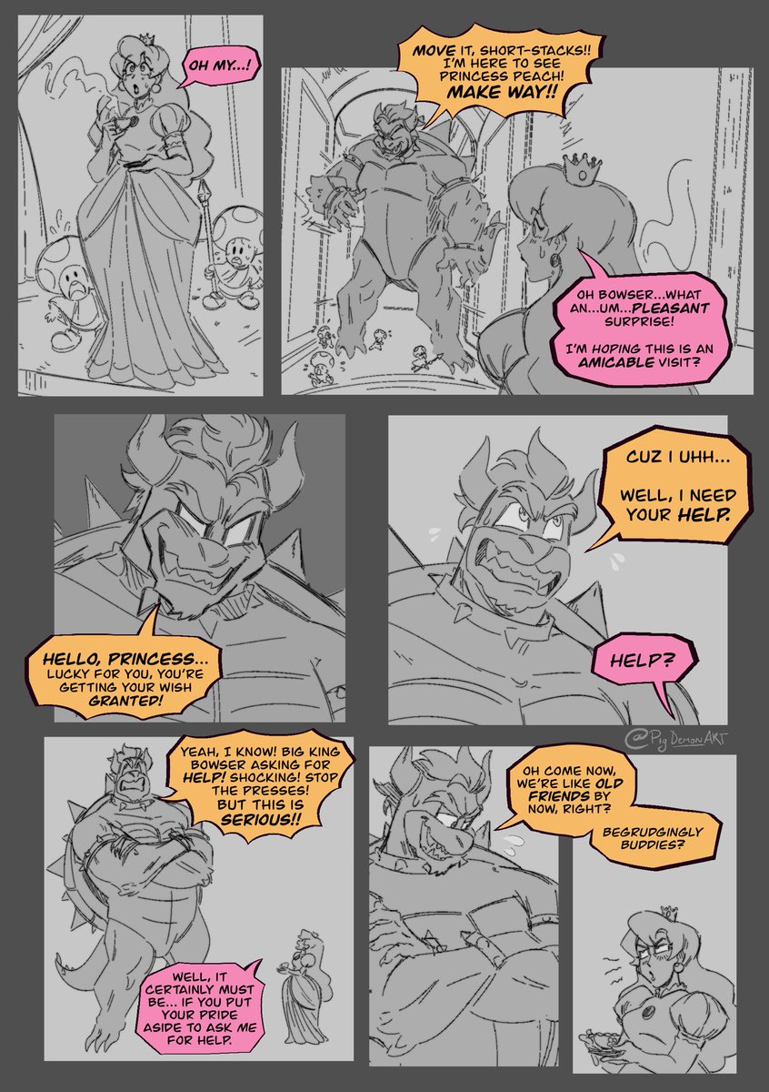 🏳️‍🌈🇵🇷Pig Demon🇵🇷🏳️‍🌈 tweet media