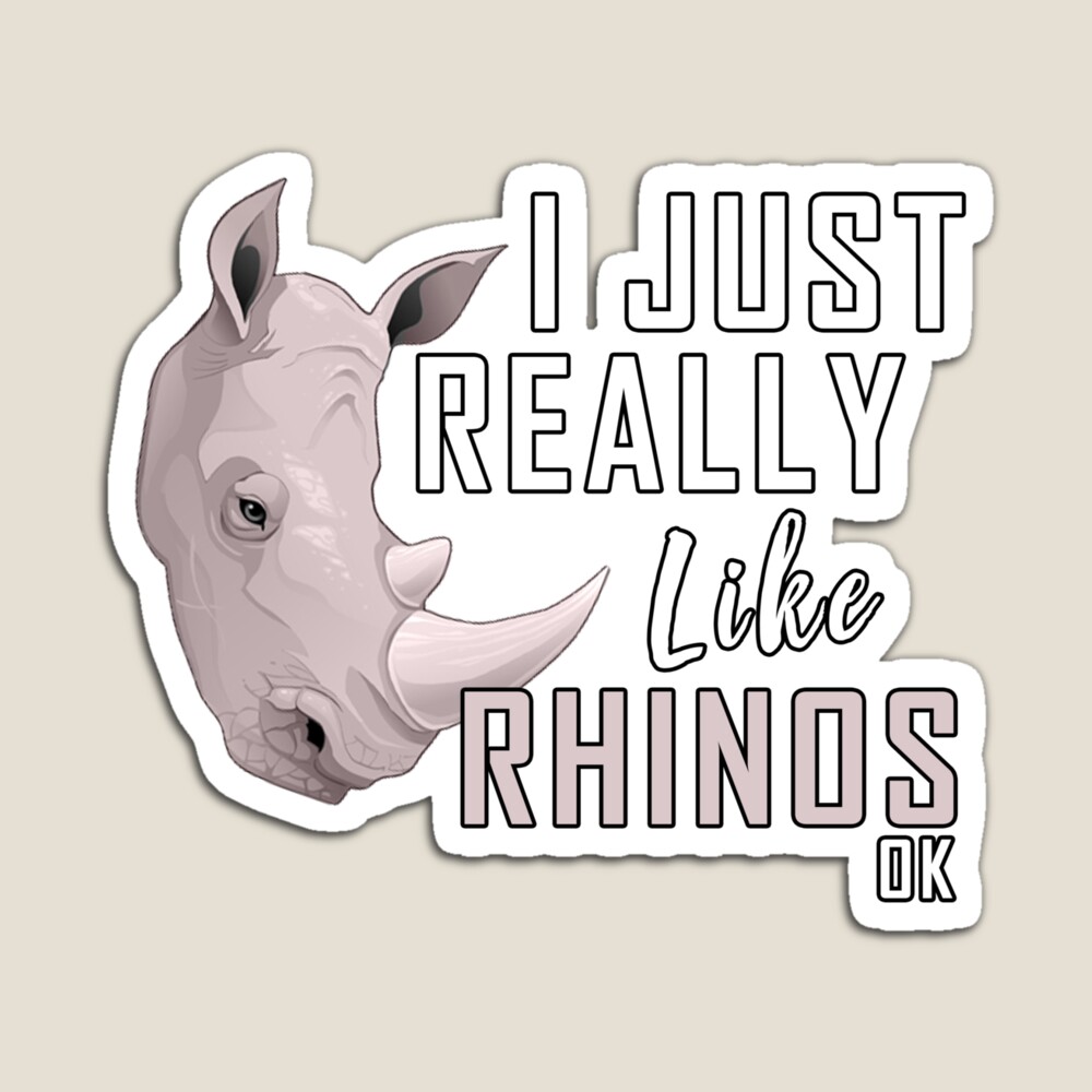 #savetherhino #rhino #rhinoceros #rhinos #wildlife #rhinoconservation #whiterhino #blackrhino #rhinosofinstagram #africa #conservation #rhinolove #nature #rhinofriday #babyrhino #savetherhinos #wildlifephotography #animals #rhinoafrica #rhinolife 
link
redbubble.com/i/magnet/I-Jus…
