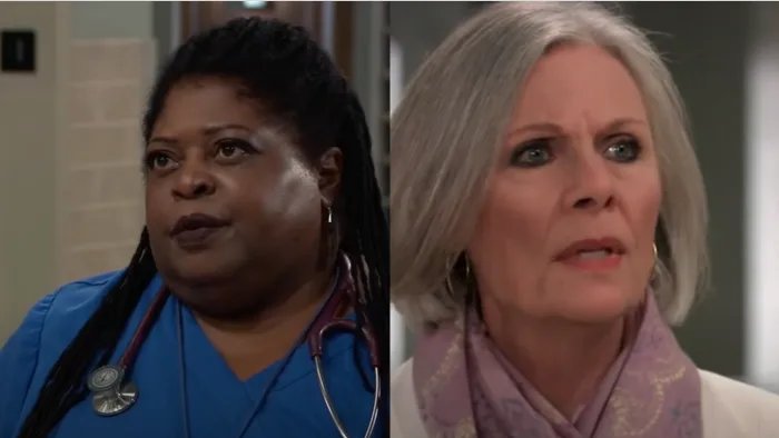 Daytime Confidential (@dcconfidential) on Twitter photo General Hospital (<a href="/GeneralHospital/">General Hospital</a>)
to Honor Sonya Eddy and Welcome Back Jane Elliot For 60th Anniversary #GH daytimeconfidential.com/2023/01/11/gen… General Hospital (<a href="/GeneralHospital/">General Hospital</a>)
to Honor Sonya Eddy and Welcome Back Jane Elliot For 60th Anniversary #GH daytimeconfidential.com/2023/01/11/gen…